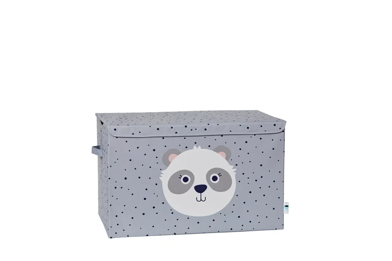 LOVE IT STORE IT Ordnungstruhe – HAPPY KIDS
