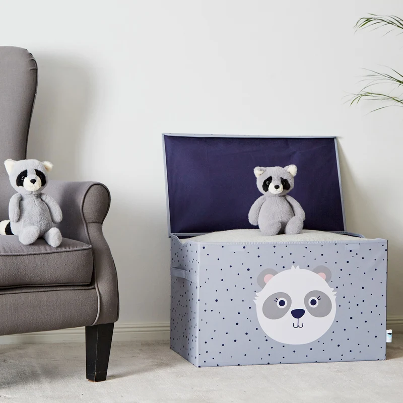 LOVE IT STORE IT Ordnungstruhe – HAPPY KIDS