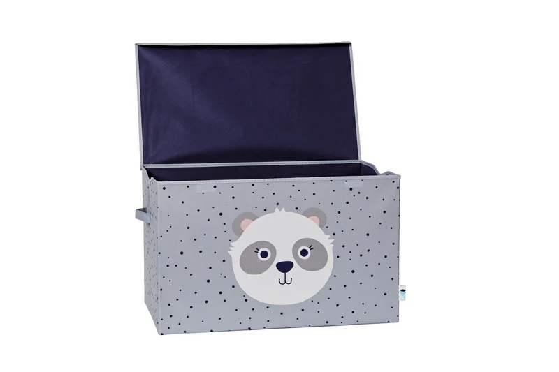 LOVE IT STORE IT Ordnungstruhe – HAPPY KIDS