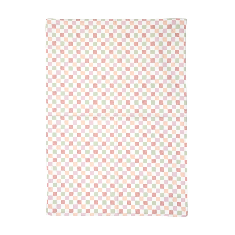 Madeira Squares - Geschirrtuch 500x700 mm
